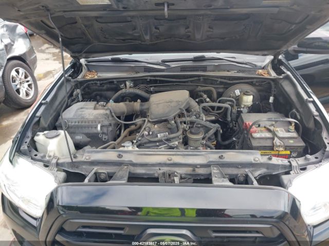 5TFAX5GN6JX110350 Toyota Tacoma Sr