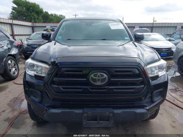 5TFAX5GN6JX110350 Toyota Tacoma Sr