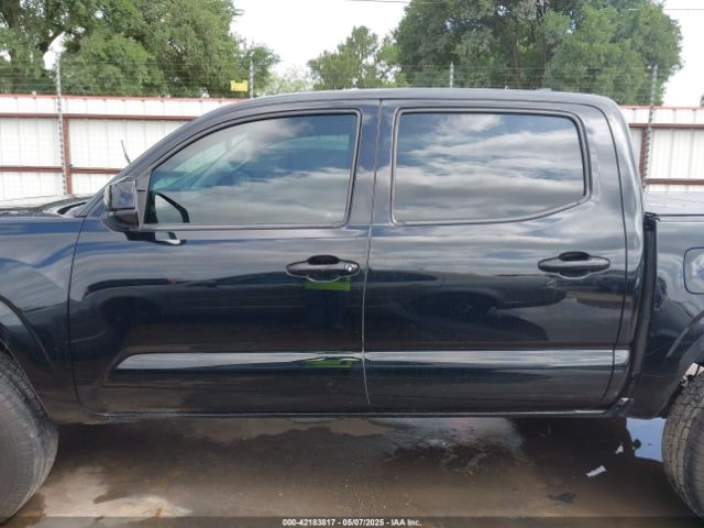 5TFAX5GN6JX110350 Toyota Tacoma Sr