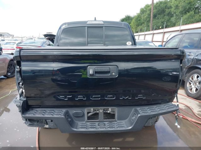 5TFAX5GN6JX110350 Toyota Tacoma Sr