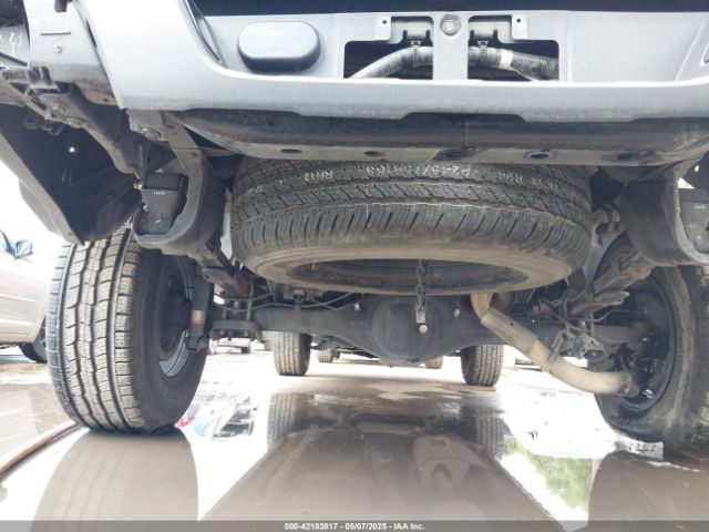 5TFAX5GN6JX110350 Toyota Tacoma Sr