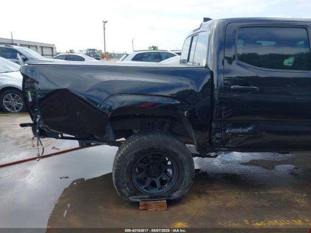 5TFAX5GN6JX110350 Toyota Tacoma Sr
