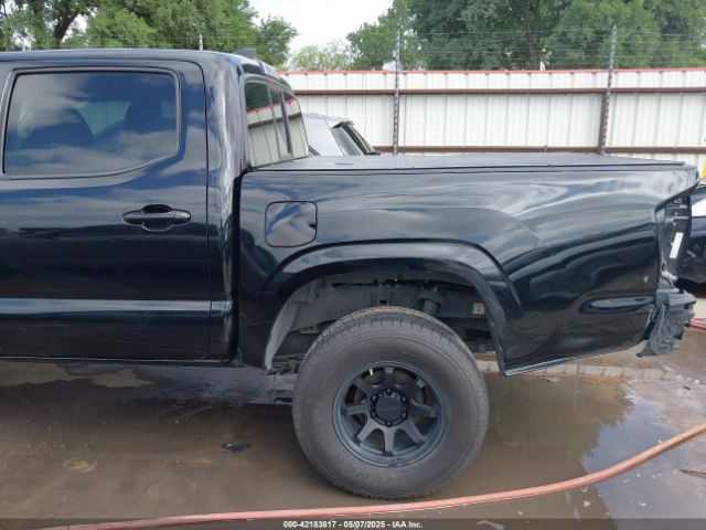 5TFAX5GN6JX110350 Toyota Tacoma Sr