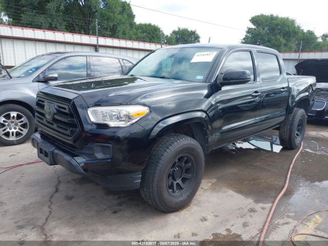 5TFAX5GN6JX110350 Toyota Tacoma Sr