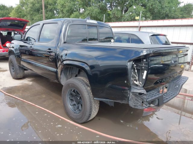 5TFAX5GN6JX110350 Toyota Tacoma Sr