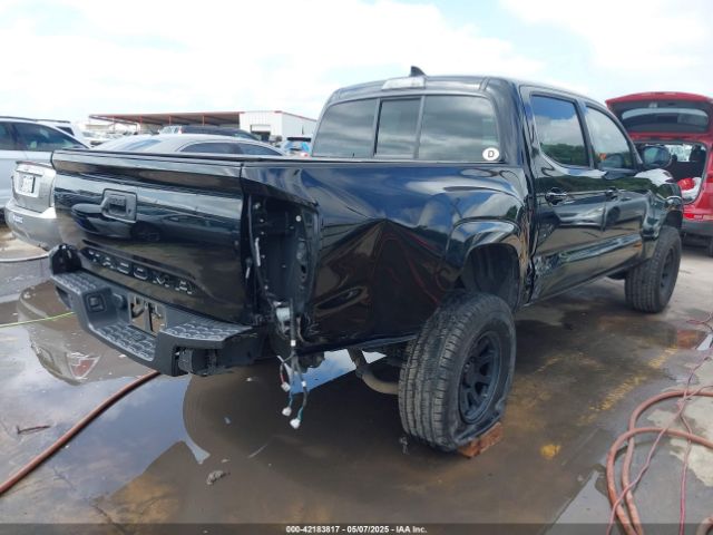 5TFAX5GN6JX110350 Toyota Tacoma Sr