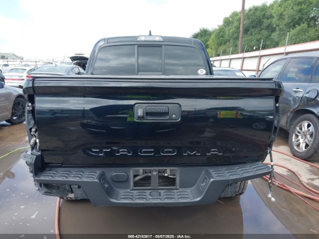 5TFAX5GN6JX110350 Toyota Tacoma Sr