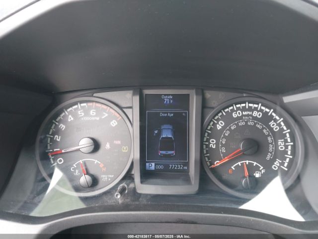 5TFAX5GN6JX110350 Toyota Tacoma Sr