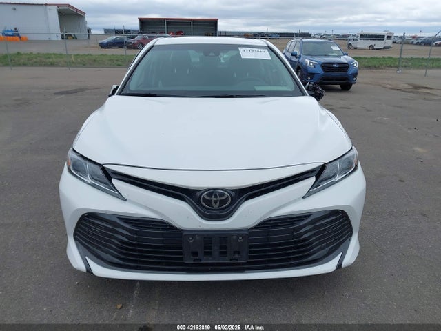 4T1B11HK3JU031864 Toyota a25a-fks
