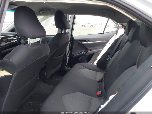 4T1B11HK3JU031864 Toyota a25a-fks