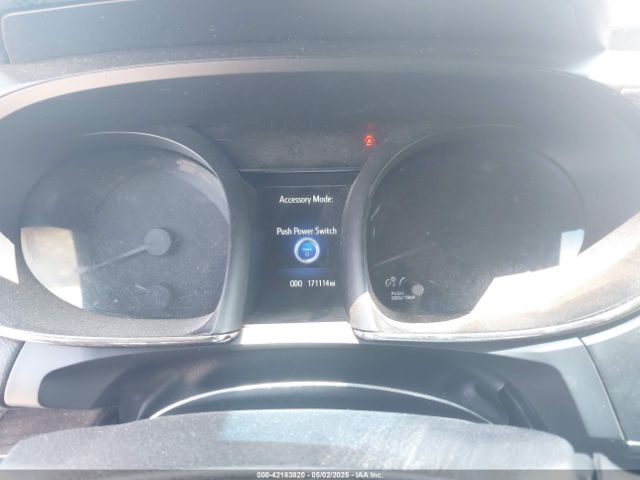 4T1BD1EB2FU040560 Toyota Avalon Hybrid Xle Premium