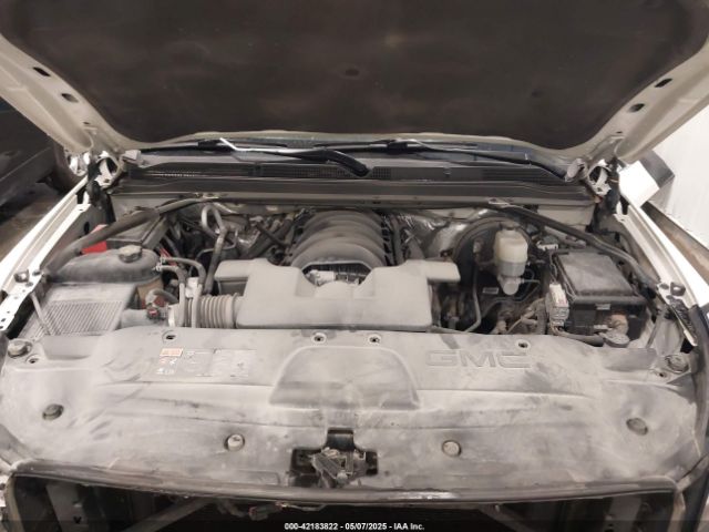 1GKS2HKC7FR669240 GMC l83 - vvt, active fuel management, aluminum