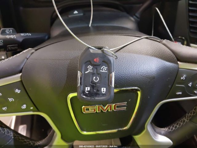 1GKS2HKC7FR669240 GMC l83 - vvt, active fuel management, aluminum