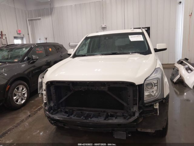 1GKS2HKC7FR669240 GMC l83 - vvt, active fuel management, aluminum
