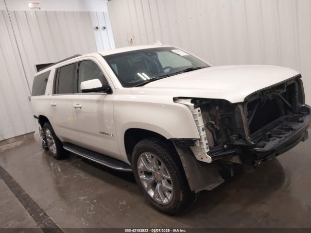 1GKS2HKC7FR669240 GMC l83 - vvt, active fuel management, aluminum