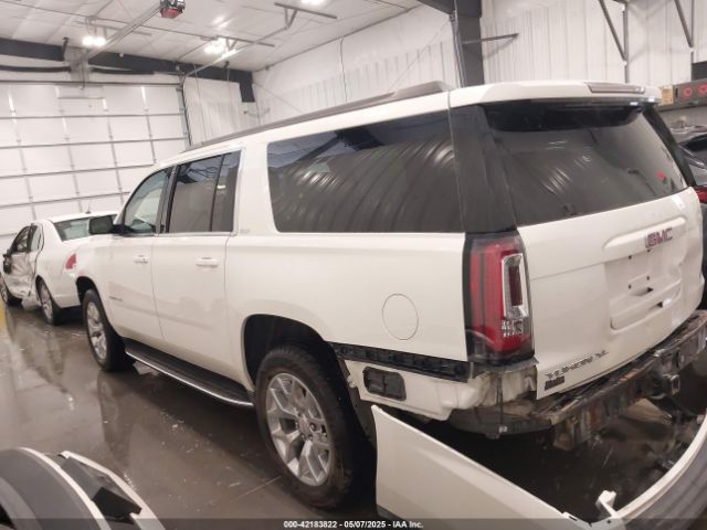 1GKS2HKC7FR669240 GMC l83 - vvt, active fuel management, aluminum