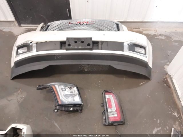 1GKS2HKC7FR669240 GMC l83 - vvt, active fuel management, aluminum
