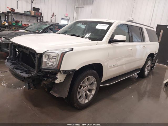 1GKS2HKC7FR669240 GMC l83 - vvt, active fuel management, aluminum