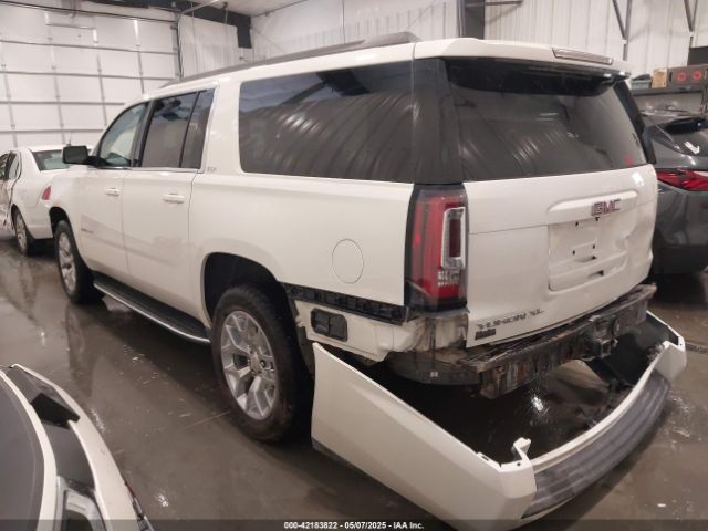 1GKS2HKC7FR669240 GMC l83 - vvt, active fuel management, aluminum