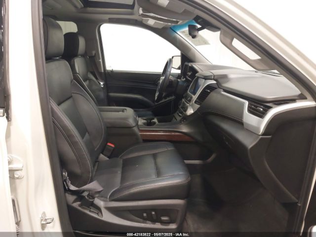 1GKS2HKC7FR669240 GMC l83 - vvt, active fuel management, aluminum