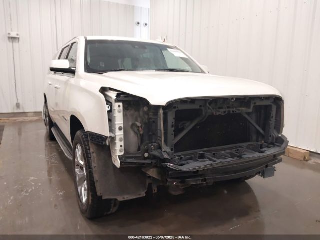 1GKS2HKC7FR669240 GMC l83 - vvt, active fuel management, aluminum