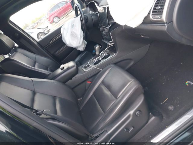 1C4RJFBG4KC809634 Jeep Grand Cherokee Limited 4x4