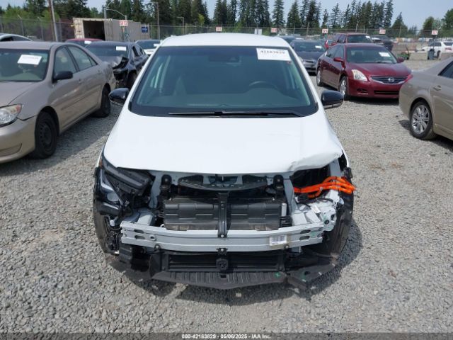 1G1FX6S03P4202347 Chevrolet Bolt Ev Fwd 2lt