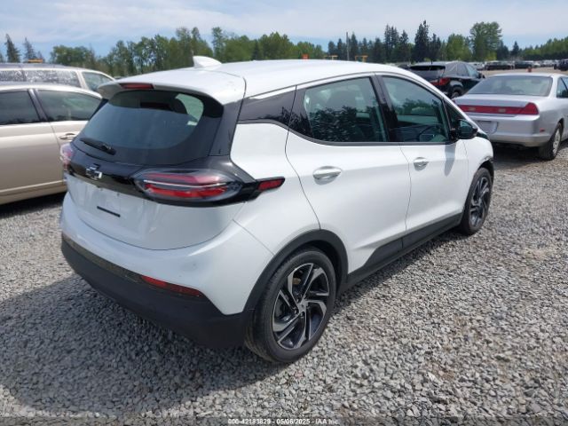 1G1FX6S03P4202347 Chevrolet Bolt Ev Fwd 2lt