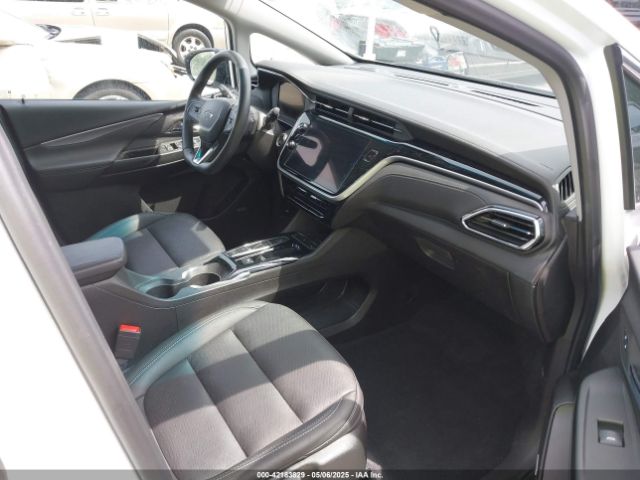 1G1FX6S03P4202347 Chevrolet Bolt Ev Fwd 2lt