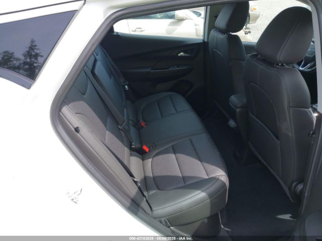 1G1FX6S03P4202347 Chevrolet Bolt Ev Fwd 2lt