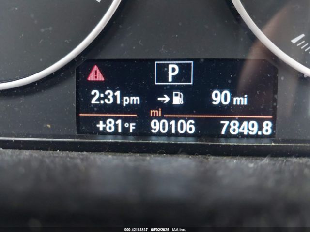 WBA8E1G53JNU90270 BMW 320i