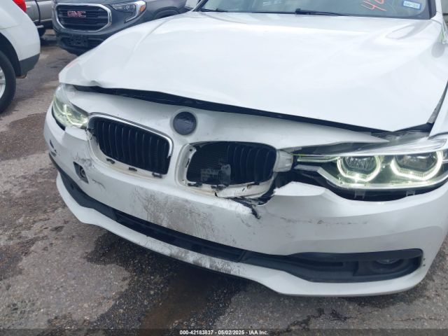 WBA8E1G53JNU90270 BMW 320i