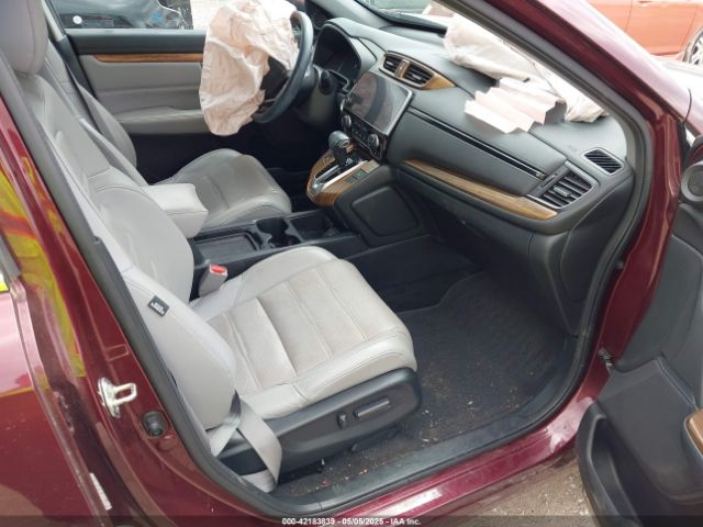 5J6RW2H80HL034469 Honda Cr-v Ex-l/ex-l Navi