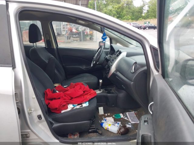 3N1CE2CP9FL406960 Nissan Versa Note S (sr)/s Plus/sl/sr/sv