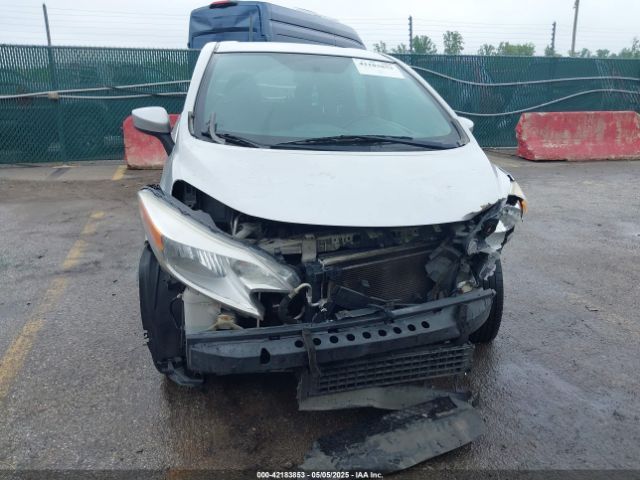 3N1CE2CP9FL406960 Nissan Versa Note S (sr)/s Plus/sl/sr/sv