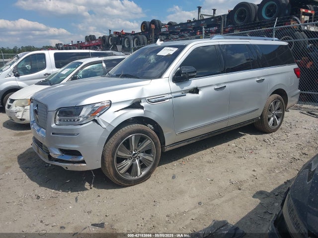 5LMJJ3LT9KEL04872 Lincoln gtdi