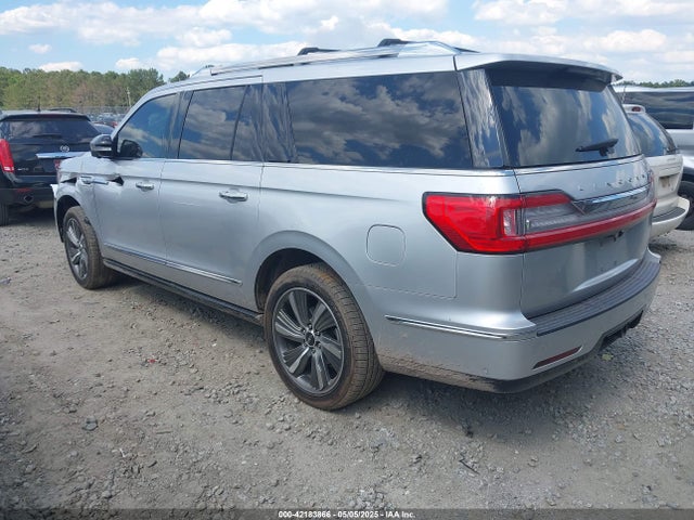 5LMJJ3LT9KEL04872 Lincoln gtdi