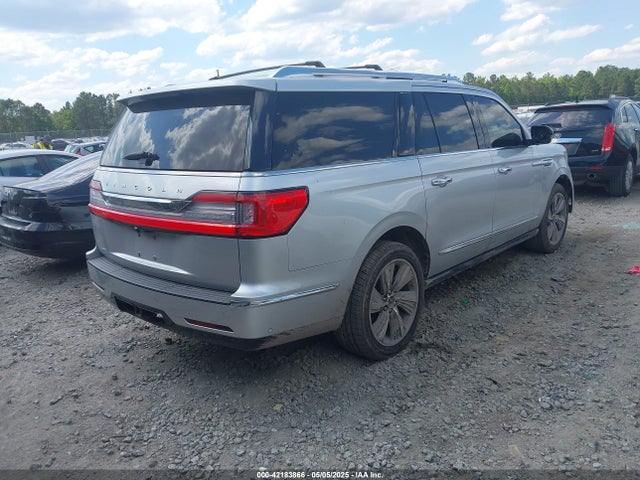 5LMJJ3LT9KEL04872 Lincoln gtdi