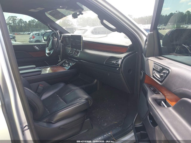 5LMJJ3LT9KEL04872 Lincoln gtdi