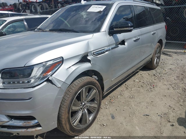 5LMJJ3LT9KEL04872 Lincoln gtdi