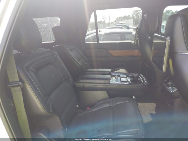 5LMJJ3LT9KEL04872 Lincoln gtdi