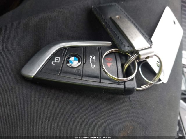 5UXTY3C07L9B58551 BMW X3 Sdrive30i