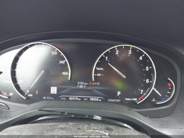 5UXTY3C07L9B58551 BMW X3 Sdrive30i