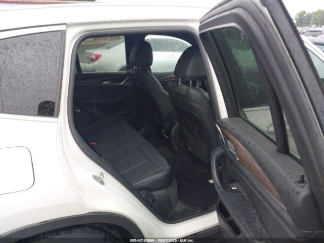 5UXTY3C07L9B58551 BMW X3 Sdrive30i