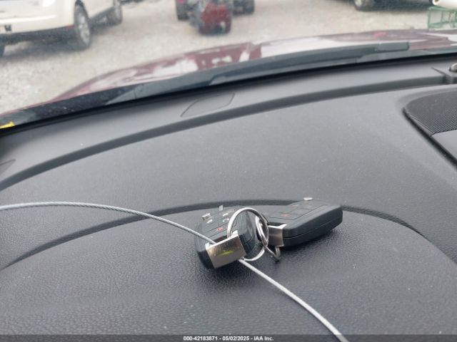 2GKALNEK4H6106753 GMC Terrain Sle-2