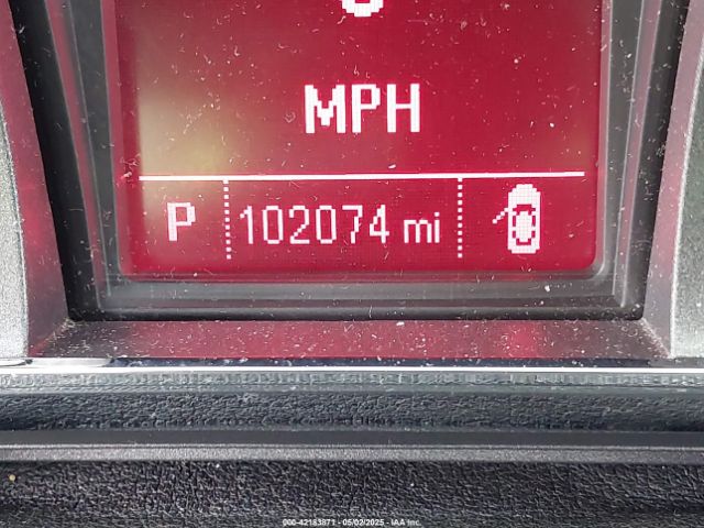 2GKALNEK4H6106753 GMC Terrain Sle-2