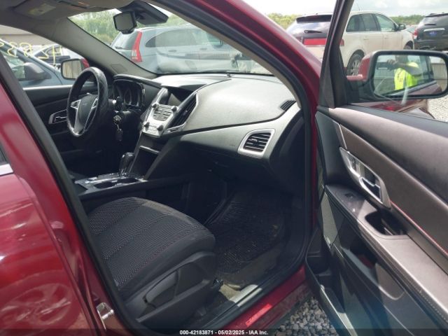 2GKALNEK4H6106753 GMC Terrain Sle-2