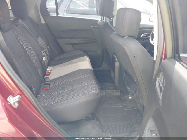 2GKALNEK4H6106753 GMC Terrain Sle-2