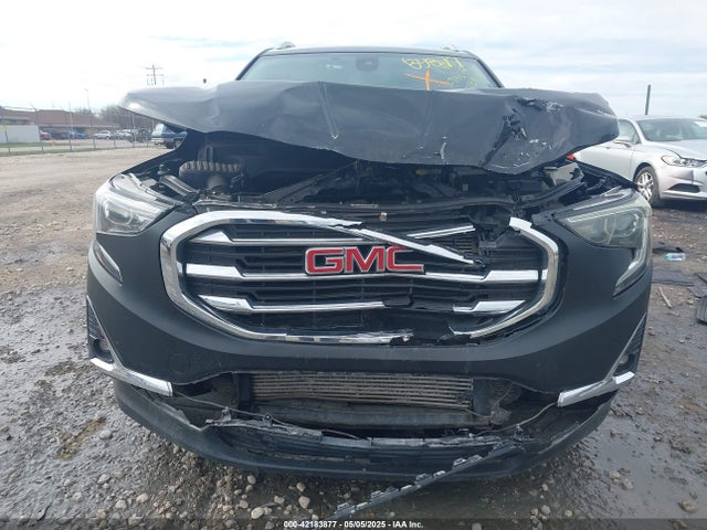 3GKALPEX2LL243296 GMC ltg