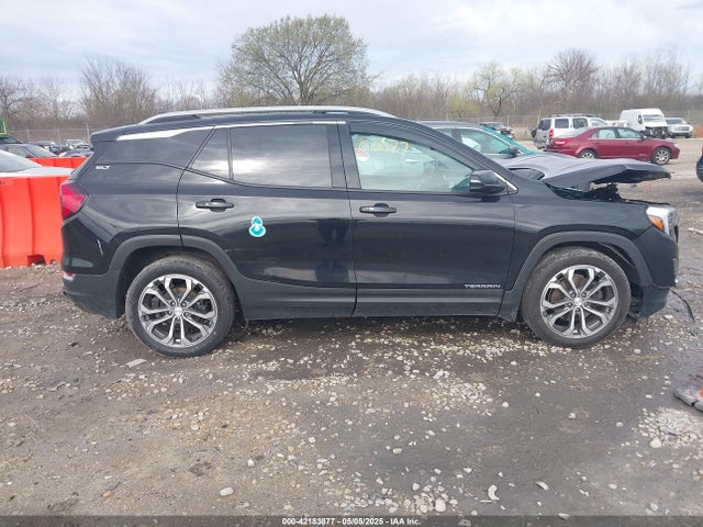 GMC ltg 2020 3GKALPEX2LL243296 Image 13